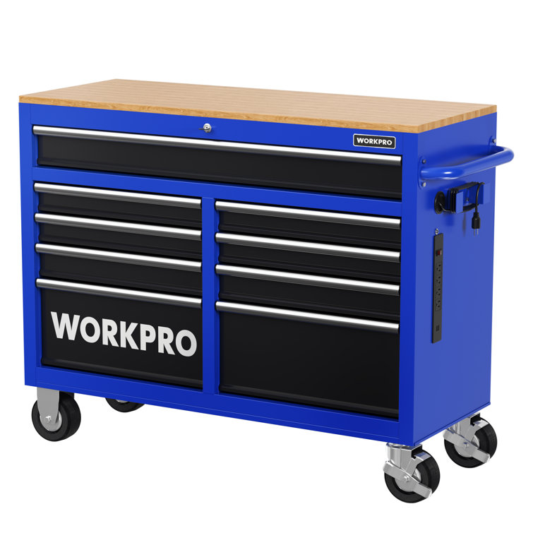 46 9 deals drawer tool chest